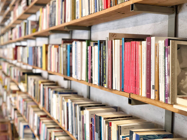 Ilustrasi Discovery learning adalah, sumber gambar: unsplash/Alexander Wende