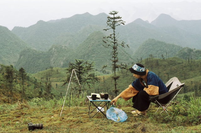 Fasilitas Silancur Highland. Foto hanyalah ilustrasi, bukan tempat yang sebenarnya. Sumber: Pexels/Duc Nguyen
