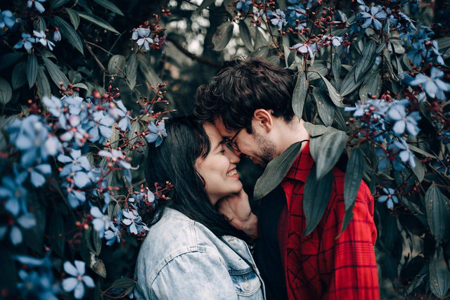 Ilustrasi soft spoken artinya Foto: Pexels