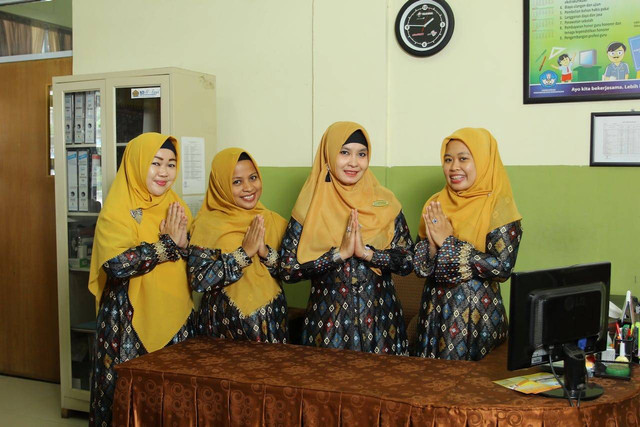 Ilustrasi 3.2.f.1. Eksplorasi Konsep Pertanyaan Pemantik Foto: Pexels