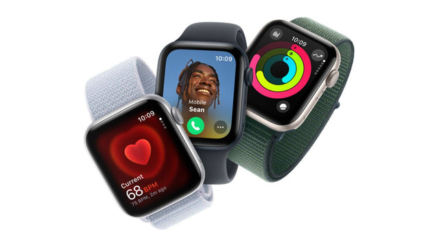 6 Smartwatch Terbaik Harga 4 Juta, Ini Fiturnya | kumparan.com