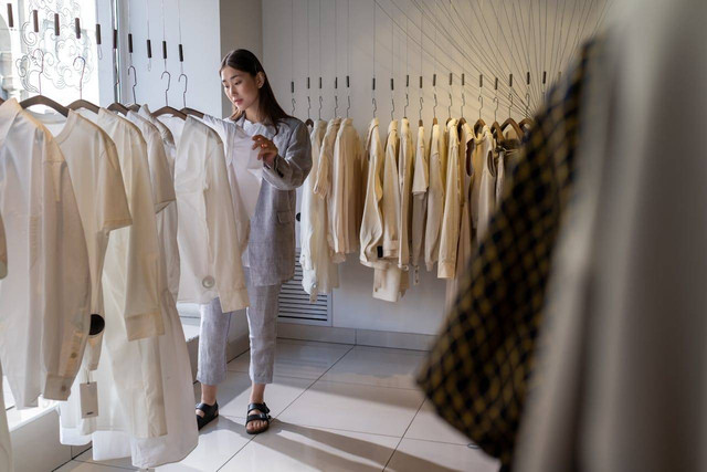 Ilustrasi direct selling. Foto: Pexels