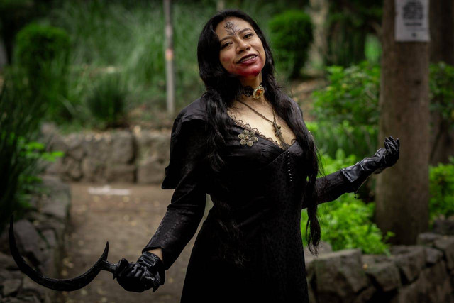 Sinopsis Evil Dead Rise. Foto hanya ilustrasi, bukan yang sebenarnya. Sumber: Pexels/Israyosoy S.