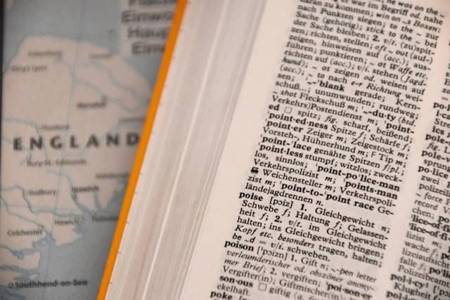 Perbedaan so that dan in order to, foto hanya ilustrasi: Unsplash/Waldemar