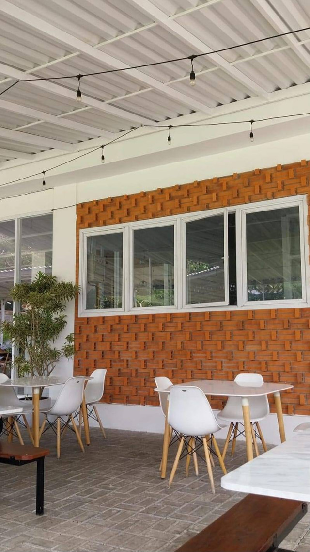 salah satu kafe tempat nongkrong. sumber: dokumen pribadi