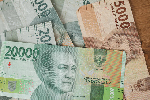 Ilustrasi Dasar filosofis sistem ekonomi Indonesia, Pexels/Polina Tankilevitch