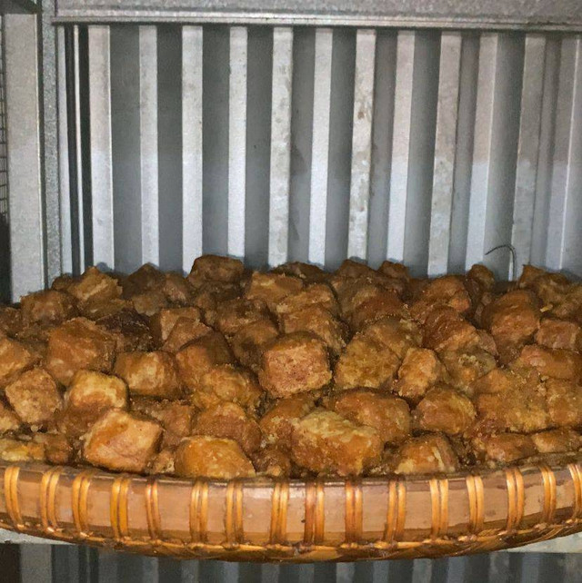 Gethuk Goreng khas Banyumas sumber: pribadi