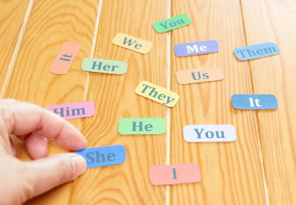 Bedanya Him dan Her beserta Contohnya | kumparan.com