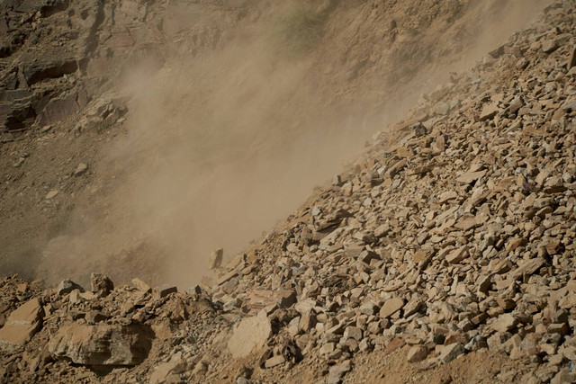 Mengetahui Apa Itu Fenomena Likuifaksi Di Mamuju Tengah Kumparan