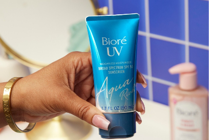 Biore produk mana? Sumber foto: mykaoshop.com