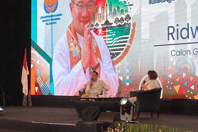 Ridwan Kamil Bakal Jalankan Program Rumah DP Rp 0 dengan Rumus Baru ...