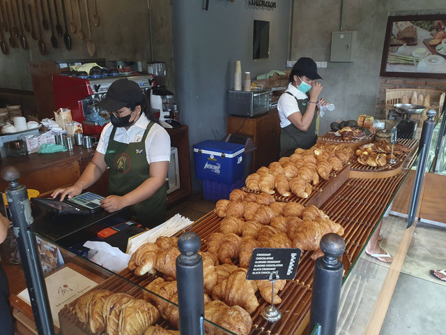 Monsieur Spoon. Foto: mitagalihs/Shutterstock