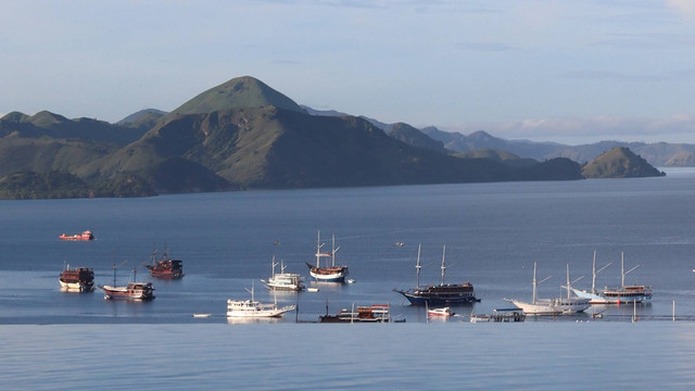 Labuan Bajo (Sumber Foto: Istimewa)