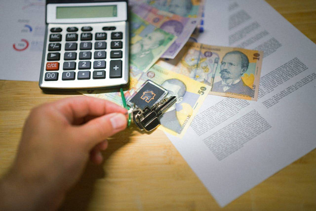 Ilustrasi tarif pajak jual beli tanah. Foto: Pexels