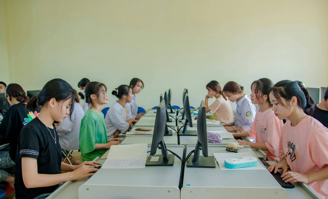 SKB adalah tahapan akhir seleksi CPNS 2024 yang dilaksanakan untuk menilai kompetensi khusus yang dibutuhkan dalam jabatan yang dilamar. Foto: Pexels.com