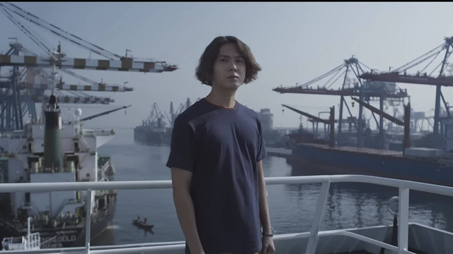 First look film Perayaan Mati Rasa. Foto: YouTube/ Sinemaku Pictures