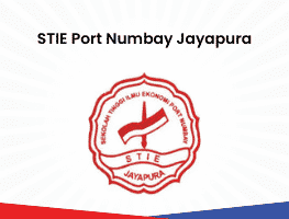 STIE Port Numbay Jayapura Digitalisasi Kampus dengan SEVIMA