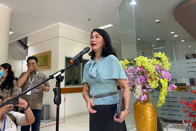 Ratusan Korban Judol Jalani Perawatan di RSCM, Apa yang Dikeluhkan ...