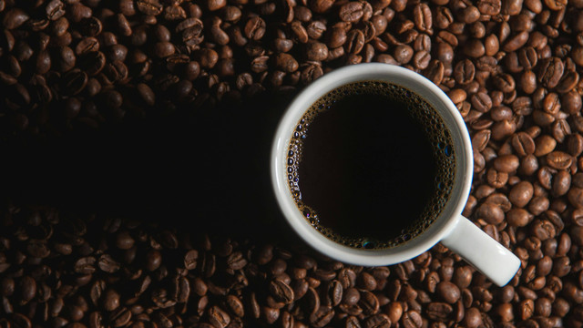 Ilustrasi kopi. Foto: Brent Ninaber/Unsplash
