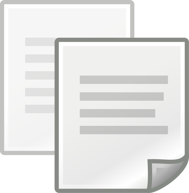 Ilustrasi plagiarisme. Foto: pixabay