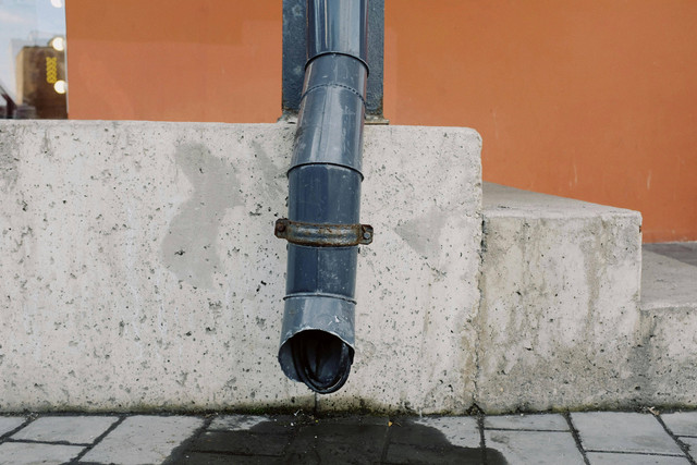 Ilustrasi cara pembuatan saluran drainase. Foto: Pexels.com/ready made
