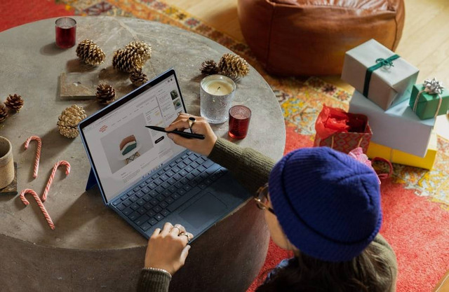 Ilustrasi Jelaskan Definisi Kewirausahaan, Sumber Unsplash/Microsoft Edge
