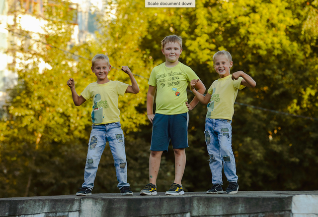 Kenapa Anak Tengah Selalu Dilupakan? Ini Alasannya | kumparan.com