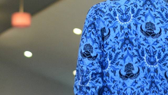 Ilustrasi jadwal tes SKB CPNS 2024 lengkap. Foto: Unsplash/Mufid Majnun