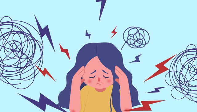 ilustrasi self diagnose (sumber : dokumen pribadi/Nasywa Walidina)