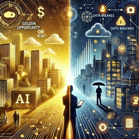 Ilustrasi Digitalisasi Dunia Wirausaha (https://pixabay.com)