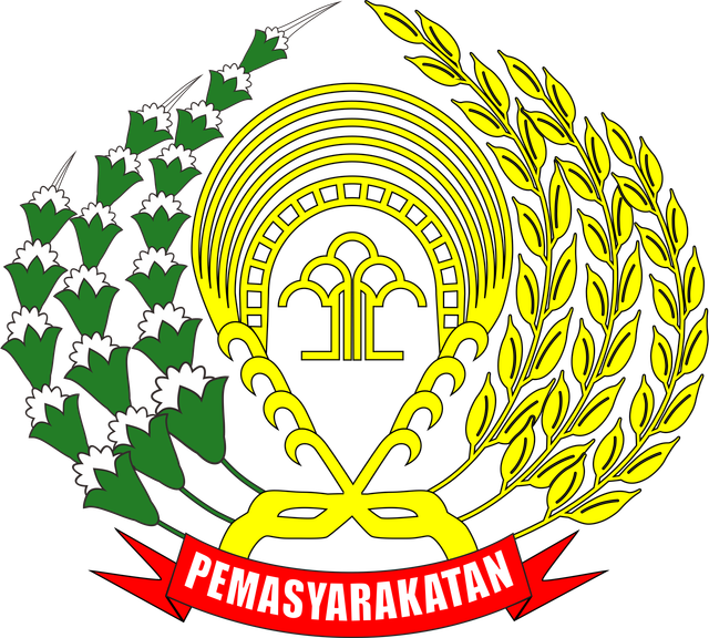 Sumber; Humas Direktorat Jenderal Pemasyarakatan