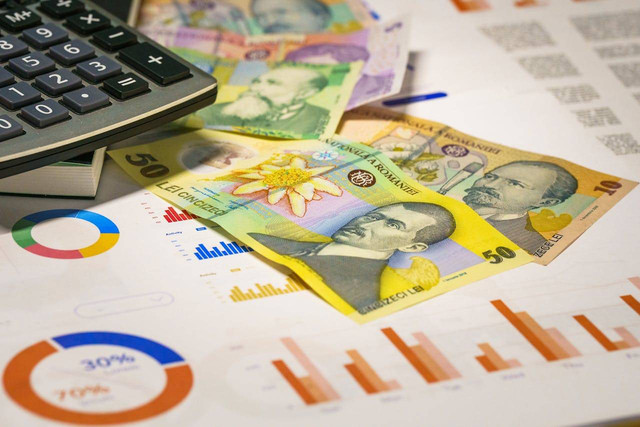  Ilustrasi indikator pertumbuhan ekonomi. Foto: Pexels.com