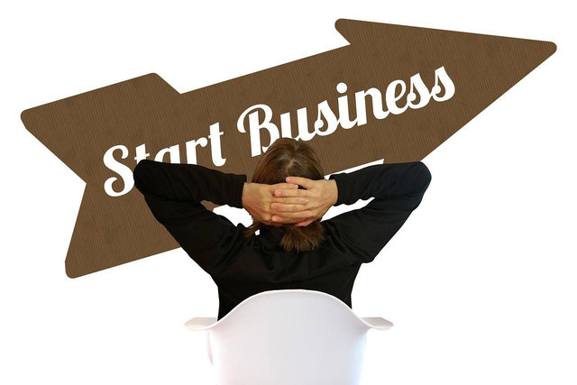 Manajemen Bisnis (sumber:https://pixabay.com/id/)