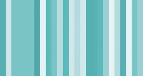 Ilustrasi warna tosca (sumber gambar: shutterstock.com)