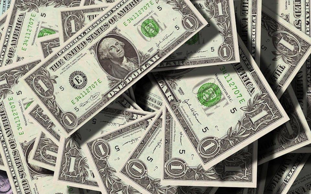 Apakah di Bandara Juanda Ada Money Changer. Foto hanya ilustrasi, bukan tempat sebenarnya. Sumber: pexels.com/Pixabay