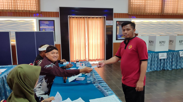 dok. humas besi