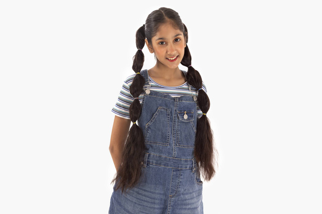 Ilustrasi Anak Praremaja Sedang Pubertas. Foto: Shutterstock