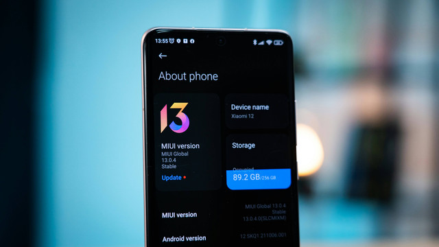 Ilustrasi asal-usul xiaomi, foto: unsplash/Amanz