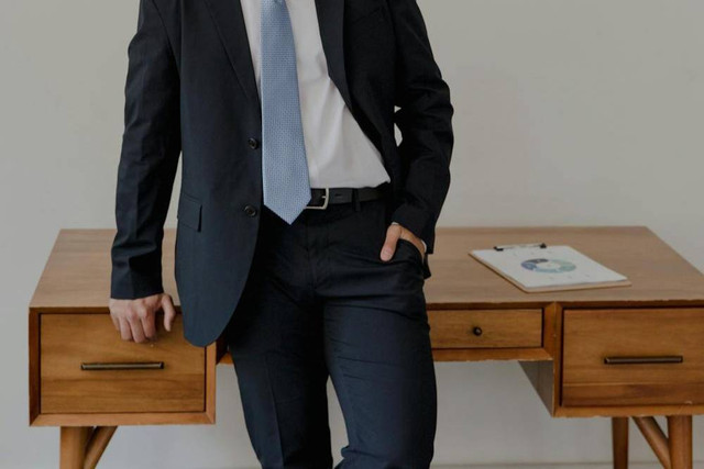 Ilustrasi Alexander Sabar. Foto: Pexels.com/RDNE Stock project