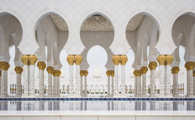 Ilustrasi Hasbunallah Wanikmal Wakil Sumber Unsplash/Azhar J