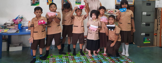Ilustrasi foto minat dan bakat dalam pembelajaran by dhiya