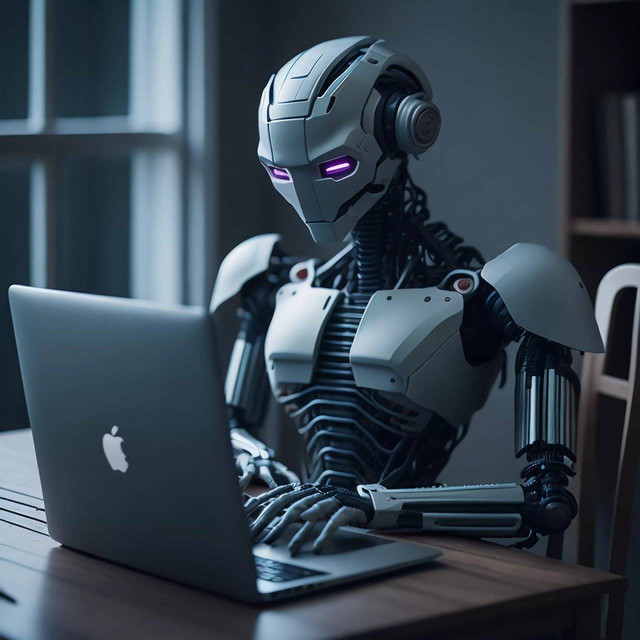 https://pixabay.com/illustrations/ai-generated-robot-android-8015423/