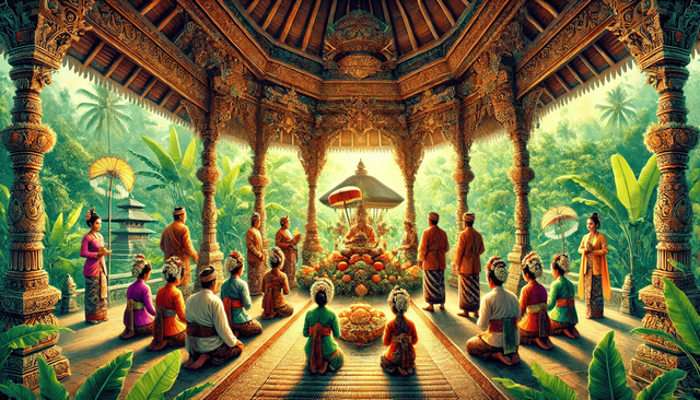 Ilustrasi dibuat oleh DALL-E, OpenAI.