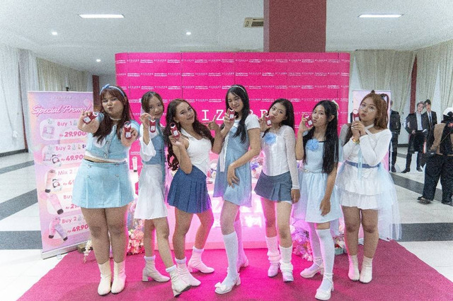 Tidak hanya menyuguhkan berbagai kegiatan budaya menarik, tetapi juga menjadi ajang untuk menampilkan bakat-bakat luar biasa, salah satunya dalam Korean Dance Cover Competition. Foto: istimewa