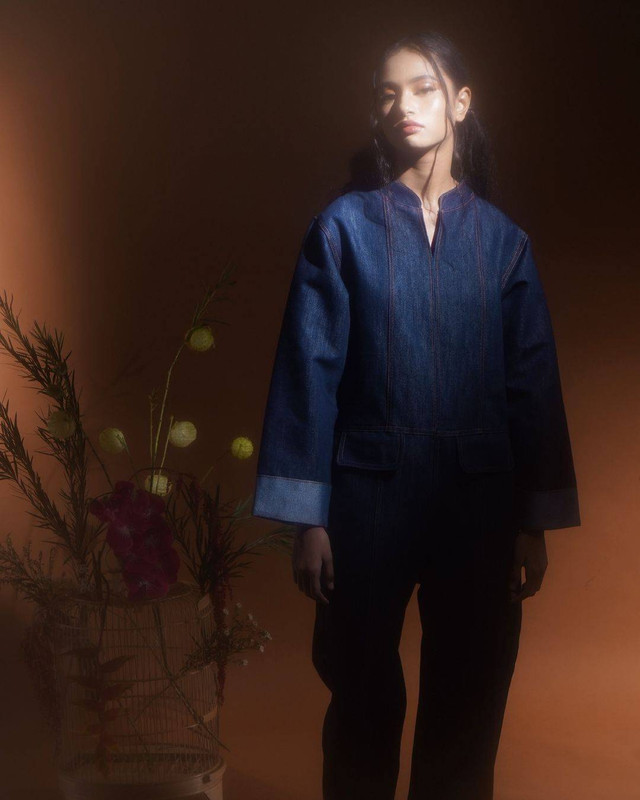 Salah satu koleksi heart of home NOIE Studios. Dok. Instagram/noiestudios