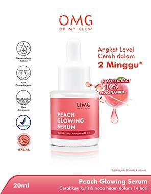 OMG produk mana. Foto adalah produk OMG. Sumber: itsomgbeauty.com