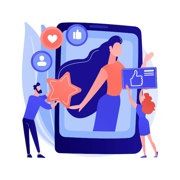 https://img.freepik.com/free-vector/social-media-star-abstract-concept-vector-illustration-influencer-social-media-reach-engagement-celebrity-account-monetization-personal-blog-star-content-creation-abstract-metaphor_335657-1719.jpg?ga=GA1.1.220395117.1722777922