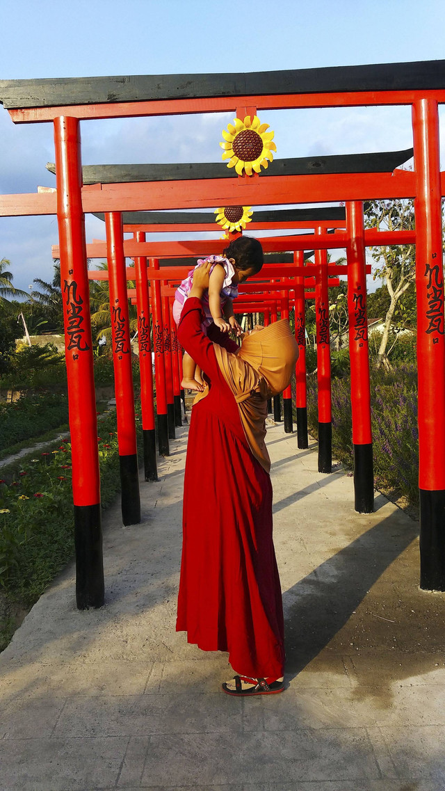 Narmada Botanic Garden. Foto: Rhododendron_28/Shutterstock