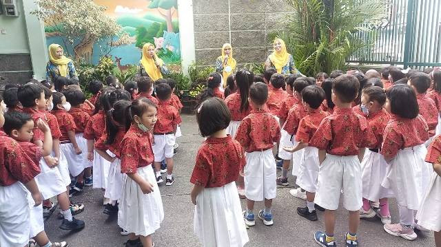 Fhoto by Hanum