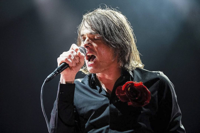 My Chemical Romance. Foto: Instagram/ @mychemicalromance